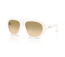 PRADA PR C05 17K20S WHITE