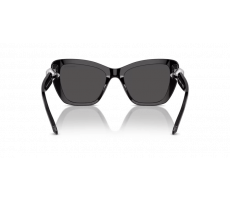 SWAROVSKI SK 6018 10087 Black