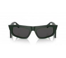 Burberry BE 4385 403887 - Green