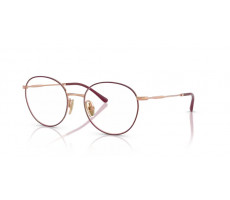 VOGUE VO 4280 T Top bordeaux/rose gold