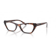 VOGUE VO 5670 Total dark havana