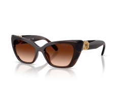 SWAROVSKI SK 6047 108474 BROWN