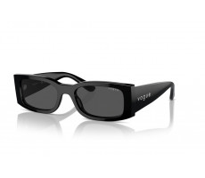 VOGUE VO 5584 W4487 BLACK