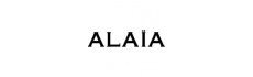 Alaïa
